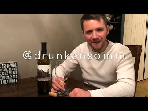 Wine in 60 Seconds Episode 260 - Long Shot Long Barn