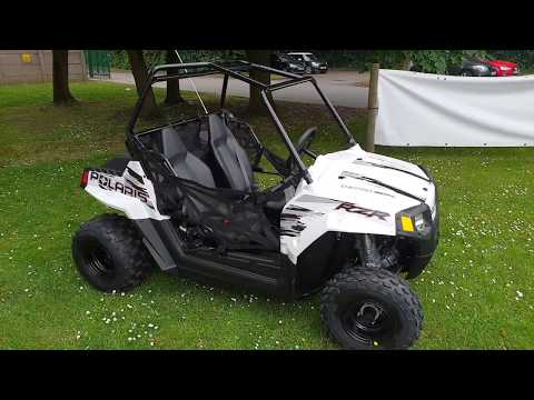 Polaris RZR 170 - Kids ATV