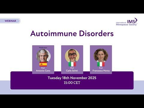 video:Autoimmune Disorders