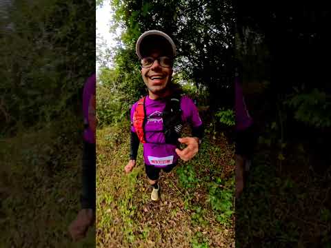 Trilhas e Montanhas em Faxinal do Soturno ⛰️🏃🏻‍♀️🏃🏻‍♂️ #CorridaEmTrilhas