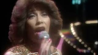 Here I Am - Helen Scott: The Three Degrees 1982