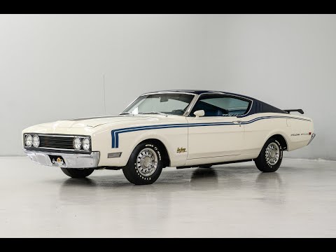 1969 Mercury Cyclone (CC-1897937) for sale in Concord, North Carolina