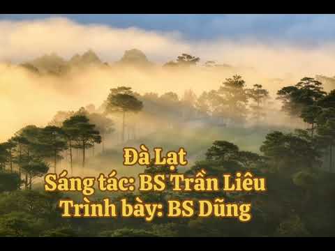 Đà Lạt Sheet - Nguyễn Dũng