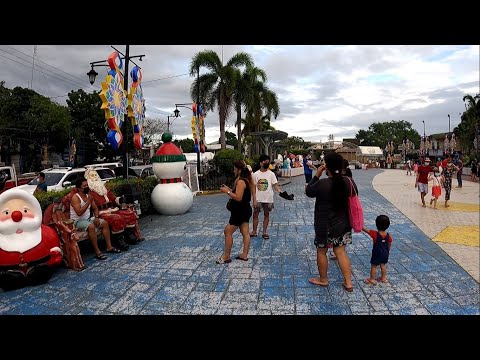 IMUS CITY PLAZA 2021 l Imus, Cavite, Philippines l Jiggers TV