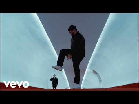 Andy Mineo, Blaine Taylor - Play Along (Official Music Video)