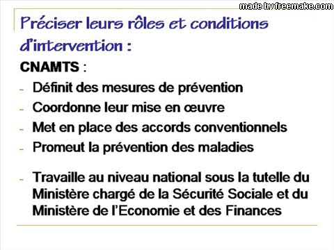 Module 9 Cadre réglementaire de la Prévention en entreprise RESUME