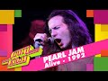Pearl Jam - Alive (Live on Countdown, 1992)