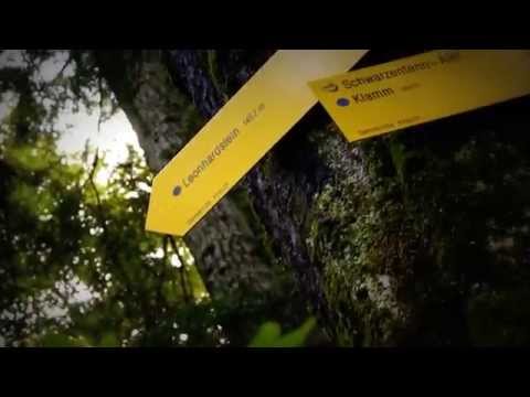 Leonhardstein / Weißach - Runde (September 2013)