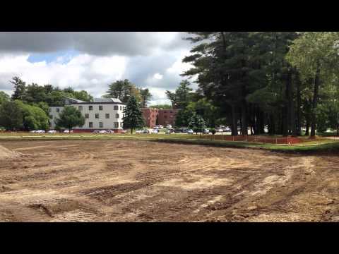 Mount Ida Turf Field Project/Week 2/Video 3