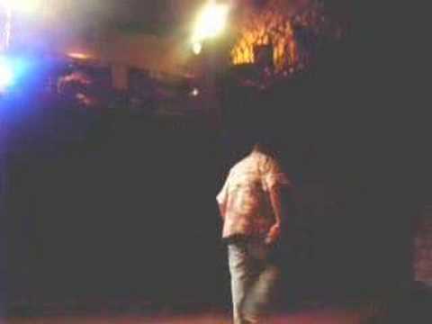 H2Tuga: Tony MC @ Santiago Alquimista