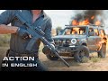 The Best Agent Goes Undercover In The Country S Most Dangerous Mafia Full Action HD Movie