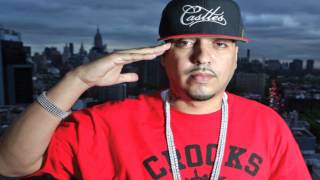 French Montana   88 Coupes ft  Jadakiss Coke Boys 4 HQ