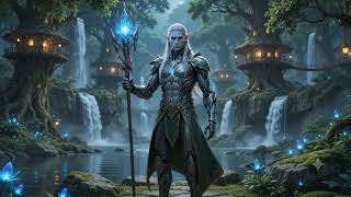Download lagu The Cybernetic Elf Guardian ⚔️🌌 | Half Elf, Half Robot mp3 Download lagu The Cybernetic Elf Guardian ⚔️🌌 | Half Elf, Half Robot mp3