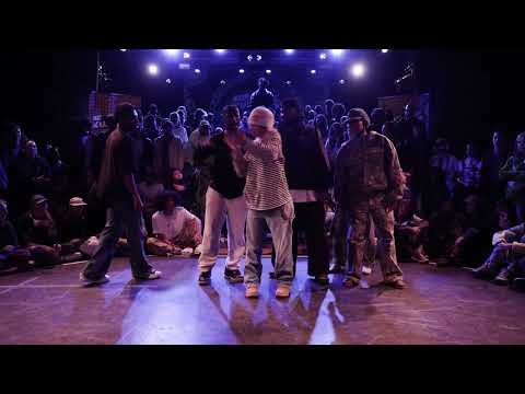 Kyoka, Lumi, Neo, Shay, Tamara, Hassani | JUDGE DEMO | The Kulture of Hype&Hope | WIND edition 2024