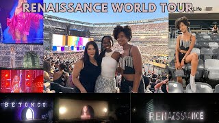 Come with me to See Beyoncé: "Beyoncé Changed My Life!" | Gabrielle Ishell
