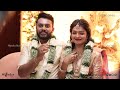 Actress Parvathy Iyer Reacts After Marriage Parvathy Iyer Wedding