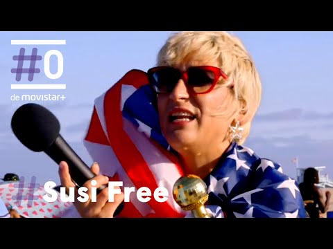 Susi Free: Susi en Hollywood | #0