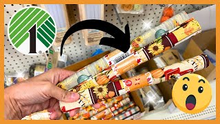 GENIUS 🤯 DIY CRAFTS USING DOLLAR TREE FABRIC | Dollar Tree Fall DIYs 2024