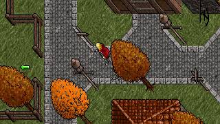 Ultima VII Speed Limiting Solutions Compared