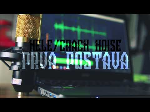 Nele ft. Crack Noise - Prva Postava