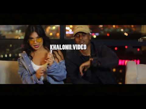 Mozzay - Vision Music Video Snippet (Watermarked)