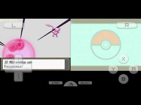 pokemon heart gold evolocke ep12 al fin una evolucion