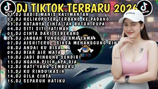 Download lagu DJ TIKTOK TERBARU 2026 | DJ GADIS MANIS KALIMANTAN 🎵 DJ HELIKOPTER TURUN KE PADANG mp3