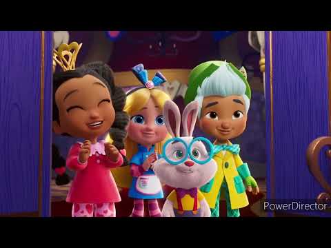 The Dragon of Notre Dame 2 Part 8 - Dissapearing Acts