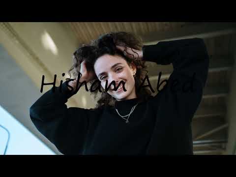 How to pronounce Hisham Abed in English?