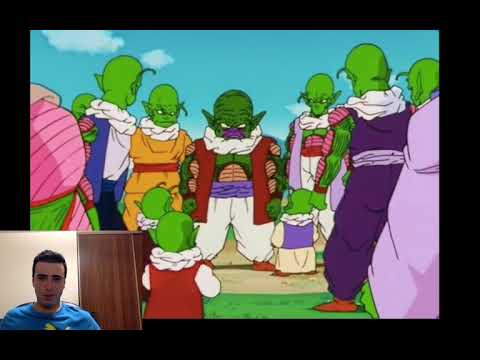 dragonballz abriged episode 30 part 3 faraz