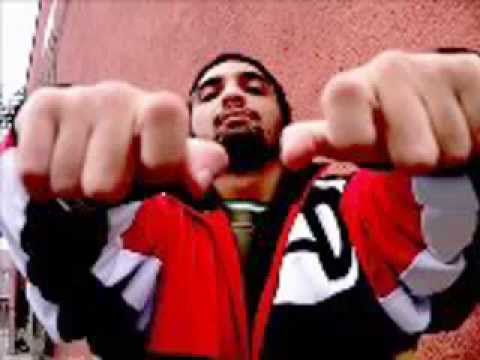 SENA   Kiciniz yatalak feat Kursun  Satyagraha