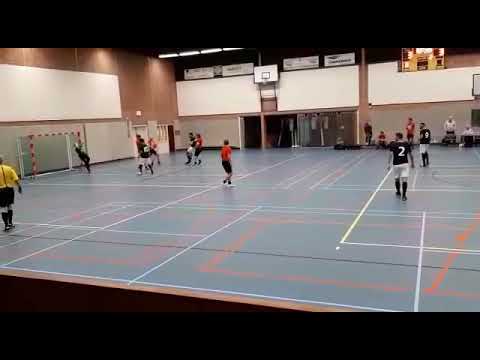 Asw1 zaalvoetbal