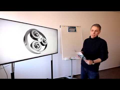 Ha vezeted megszereted: Így működik a jó öreg automata váltó - Gajdán Miklós/VEZESS TV