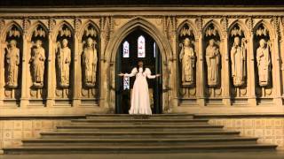 Carpenters - He Came Here For Me by Karen Carpenter Sound alike Jenny Sinclair