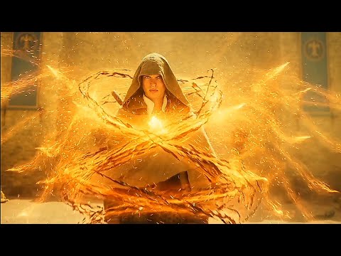 The Wheel of Time (2021) / Best Scenes Season 2 Episode 8.