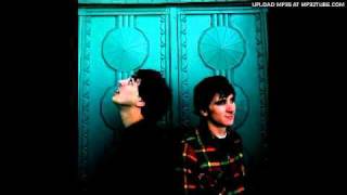 Running- Psychic Powers