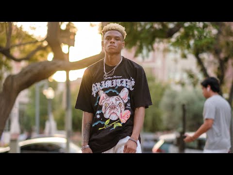 Primitive Skate | Robert Neal DropX™