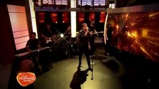 Rob Thomas - This is How a Heart Breaks (live)