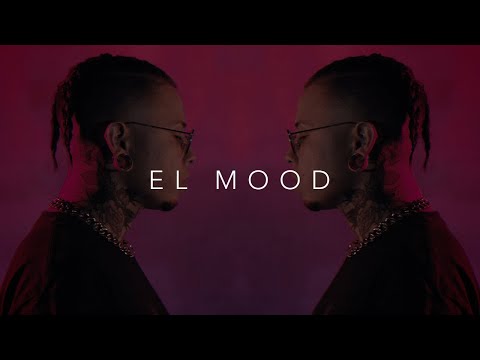Edgar Emilio – El Mood