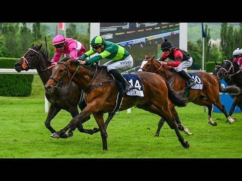 ŽIVĚ 🔴 | dostihy Chuchle Arena Praha – 3. 9. 2023