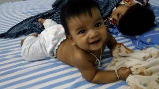 ดาวินตื่นแล้ว