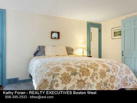 26 Hodder Lane, Framingham MA 01702 - Single Family Home - Real Estate - For Sale -