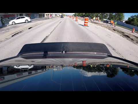 RB25 Datsun 240Z Exhaust Sounds and Pulls