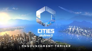 [情報] Cities: Skylines II 天際線2 預告