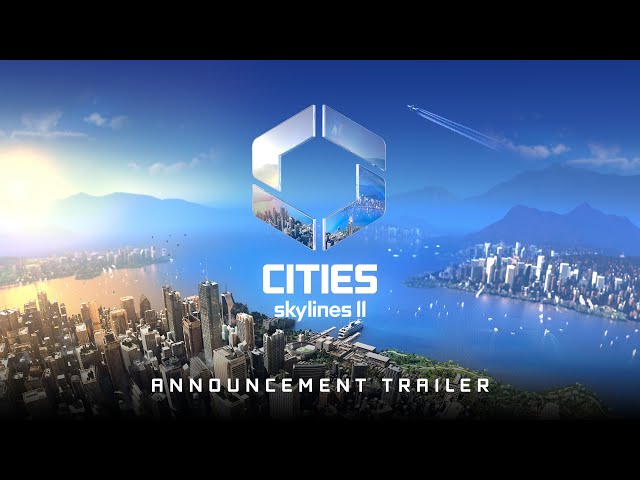 Cities: Skylines II on XOne — price history, screenshots, discounts • USA