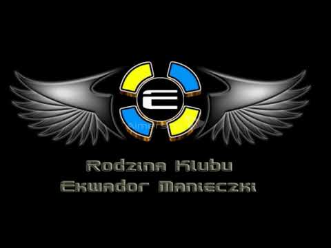 Manieczki Ekwador vol.8 od Malarza...