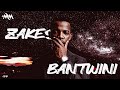 Best Of Zakes Bantwini Legends Of Afro House Vol 2 CD 5