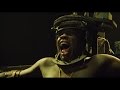 Saw 3 The Rack Trap Timothy Young And Judge Halden Death Scene