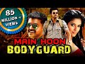Main Hoon Bodyguard Kaavalan Hindi Dubbed Full Movie Vijay Asin Mithra Kurian