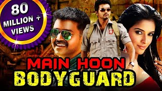 Main Hoon Bodyguard (Kaavalan) Hindi Dubbed Full M